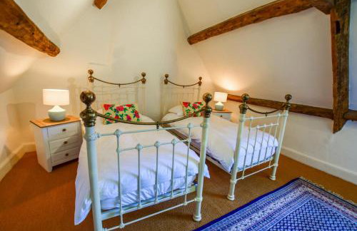 Kingscote Park House - Foto 24