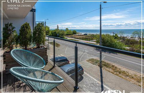 Apartamenty Kuźnica "Morska 8" - Foto 74