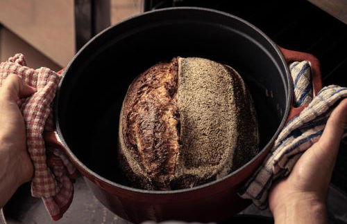 Agriturismo Emidio Pepe - Foto 14