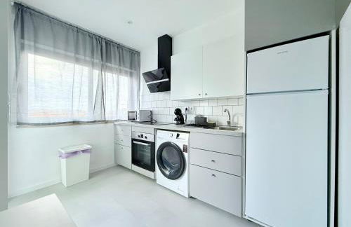 SÉ - BRAGA Lounge Suites COLLECTION BY PERPETUAL RELAX - Foto 63