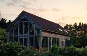 Peaceful Nature Retreat in Othery - Foto 25