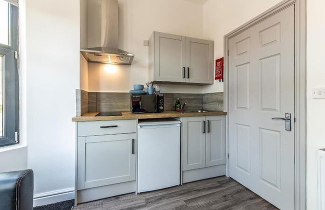 Stay Sleep Rest- Derby Road - Photo 29