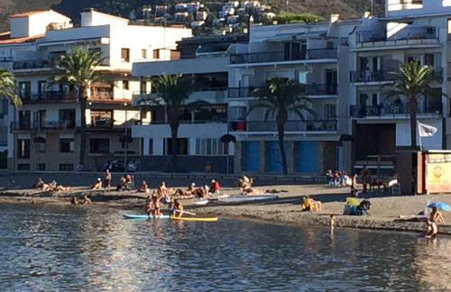 Apartament Vistamar - Foto 25