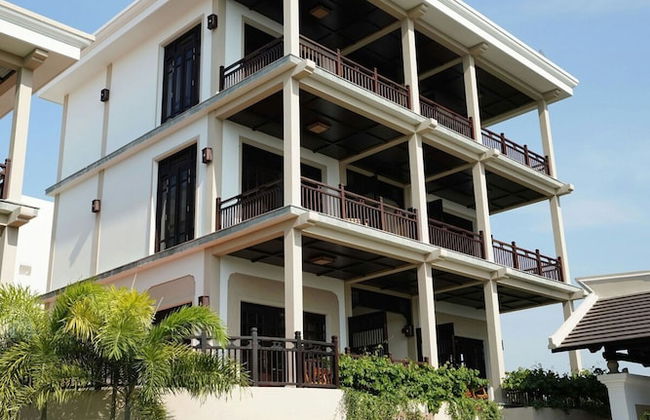 Rainbow Apartment Hai Phong - Foto 35