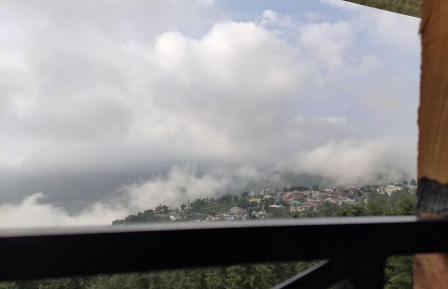 Dunleigh Apartments Murree - Photo 18