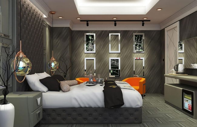 Avcılar Konaklama Babilon Suites - Foto 1