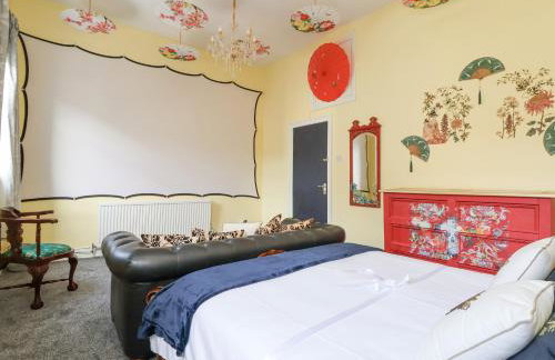 The Funky Flat - Photo 18