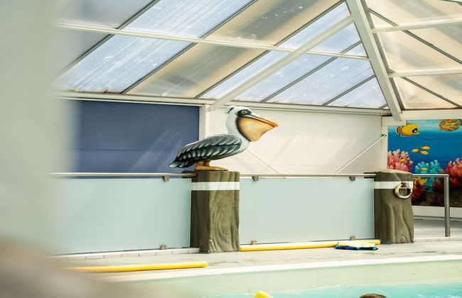 Detached Villa With Dishwasher, Leeuwarden at 21km - Foto 49