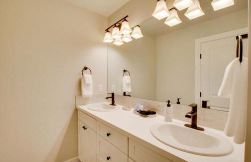 Monroe Apartment Near Evergreen State Fairgrounds! - Foto 16