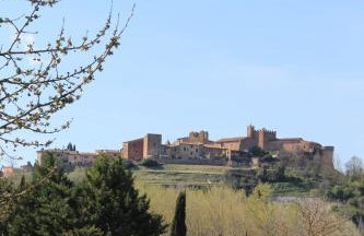 Poggio ai Grilli Apartment - Foto 29