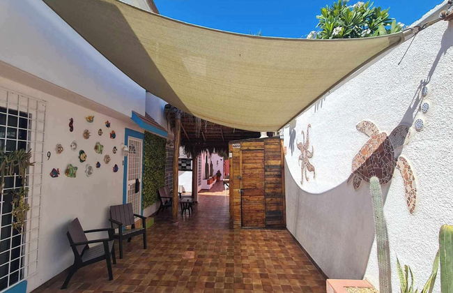 Nice Apartment, Equipped Near the Malecon and the Beach - Foto 44