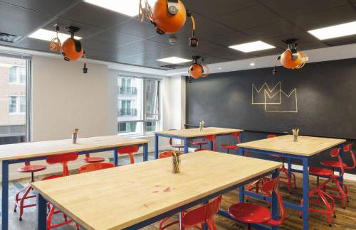 Hyatus Luxury Residences Boston Assembly Row - Foto 26