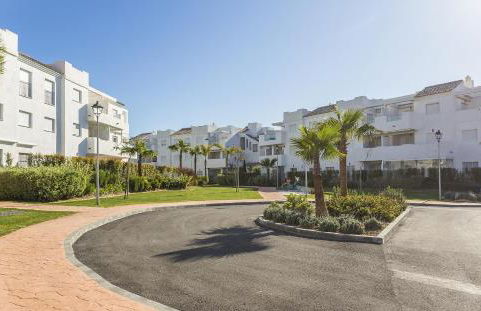 Chic & Bright Costa Ballena Getaway - Foto 26