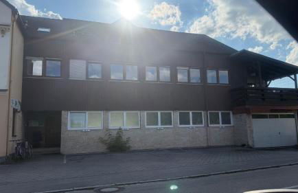 Wohnung Münchnerstrasse 54 Simbach am Inn Mü54 1 gross - Foto 21