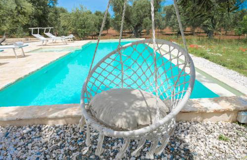 Trullo Delori with infinity Pool - Photo 12
