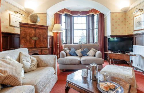 5 Bed in Blacklunans CA409 - Foto 3