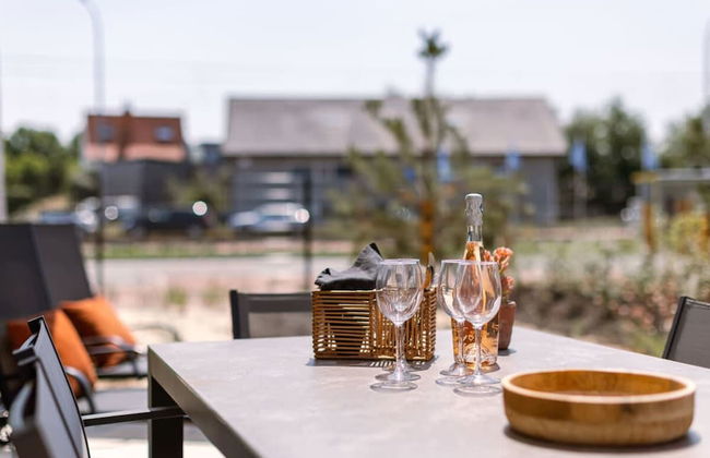 Beautiful Ultramodern Apartment in Oostduinkerke - Photo 52