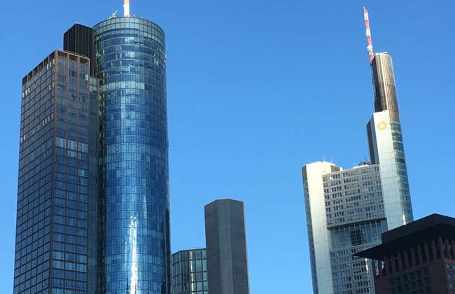 Frankfurt Card - Foto 3