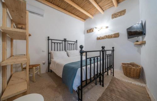 Amazing Apartment Alla Corte with pool and sauna - Foto 50