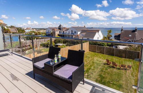 The Penthouse - Foto 56