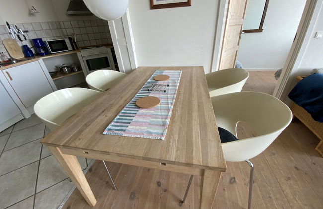 Skaerven Beachfront Condos and Cottage - Foto 61