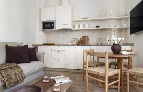 Raíces Alameda Casa Palacio - Foto 59