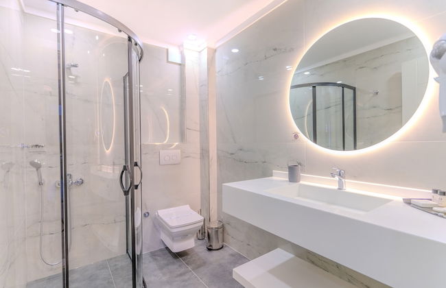 Olea Suites Otel - Foto 25