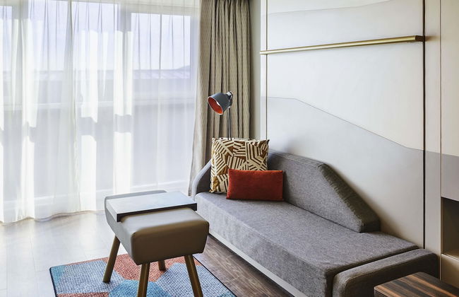 Aparthotel Adagio Edinburgh Royal Mile - Foto 23