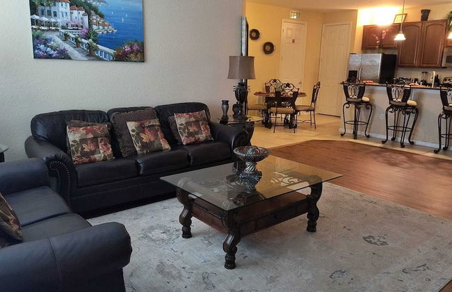 Executive 3 Br Villa @Universal / Vista Cay/Conv.Center - Foto 56