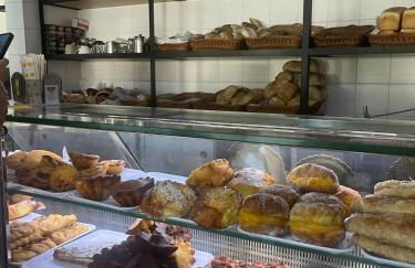 Casa da Neta Alfarim Meco Sesimbra - Foto 6