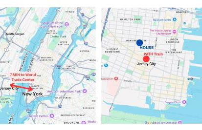 NEW! Historic Townhouse-14 min to WTC - Foto 33