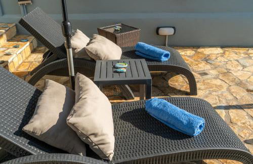 Κefalonia Golden View Villa - Foto 58