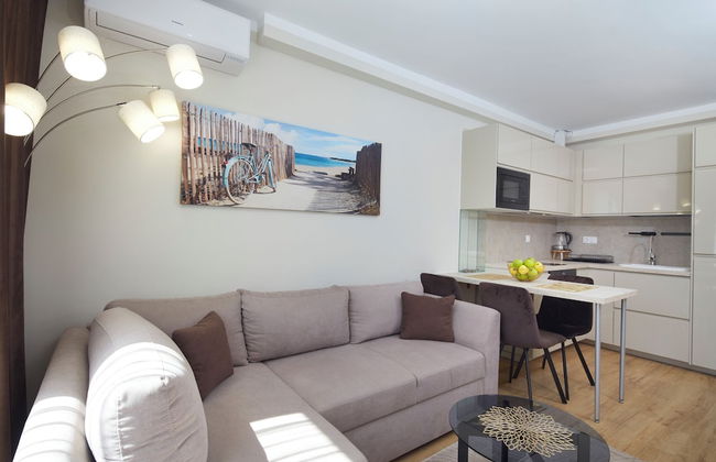 Bellicity Apart Complex - Foto 56