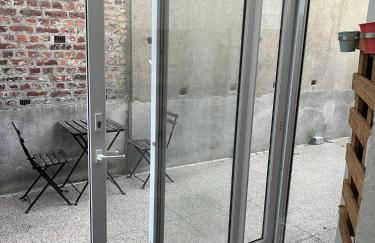 La brique rouge - Maison 66 m2 avec 2 chambres - Foto 8