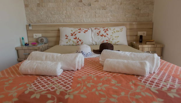 Smansvillas - Foto 5, Quarto