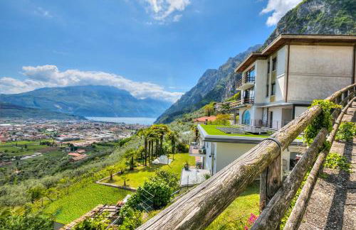 Sunrise On The Garda Lake - Happy Rentals - Foto 22