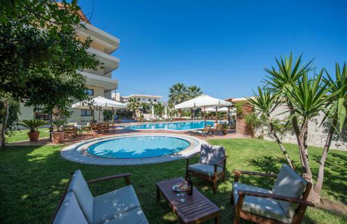 Mirtilos Studios & Apartments - Foto 96