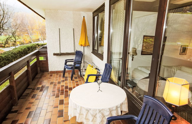 2 bedroom Apartment in Bad Hofgastein with garden - Photo 7