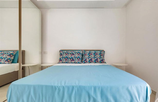 2083 Villa Gea in Matino - Foto 25