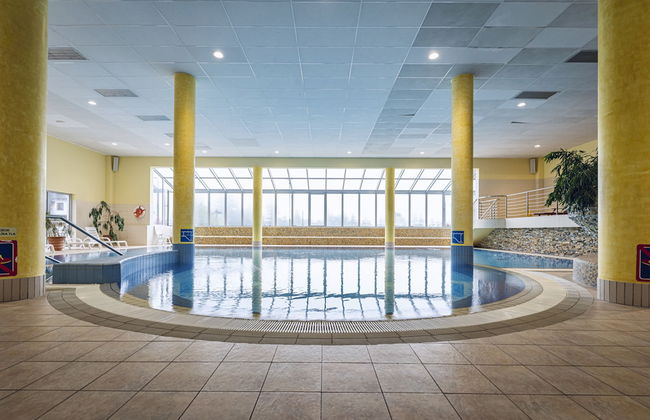 Pohorje Village Wellbeing Resort – Forest Apartments Videc - Foto 56