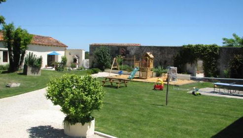 Limerac Child Friendly Farmhouse - Foto 4