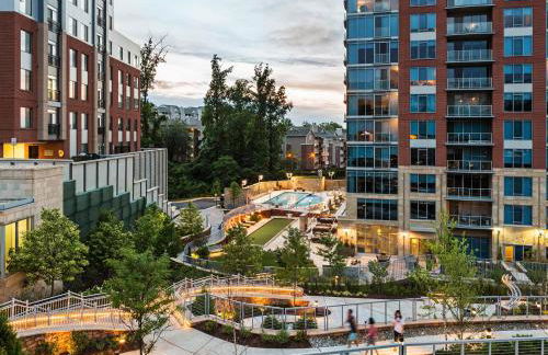 Hala Tysons - Foto 14