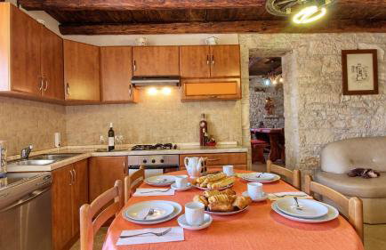 Charming villa Eleonora with pool near Pula - Foto 30