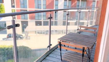 Central London with Balcony Zone 1 - Family Stay London - Foto 2