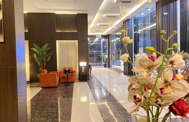 Aman Hotel Almansik - Foto 8