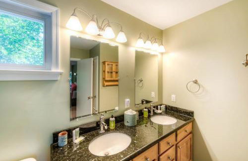 Unleashed on Lake Anna - Foto 19