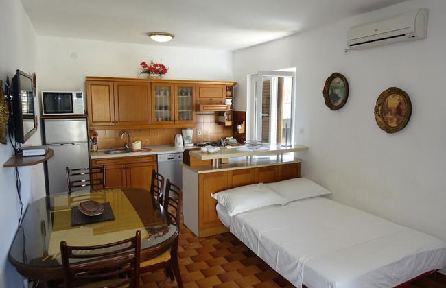 Apartment Sonja - Foto 12