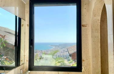 Sitges Spaces Sea View Villa- 6 Bedrooms, 5 bathrooms, 2 private pools, Near center - Foto 50