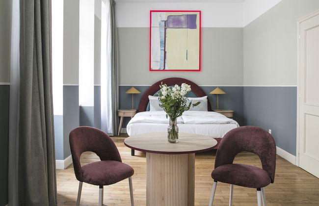 Numa Prague Flow - Foto 21