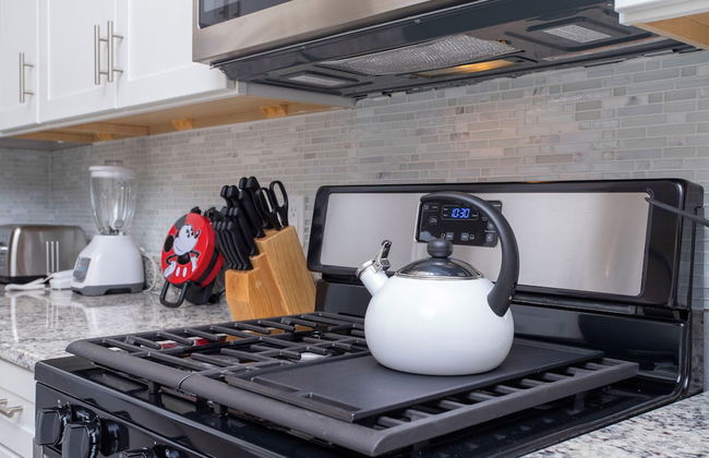 Gorgeous 4 Bedroom Family Friendly Close to Disney 7573 - Foto 10